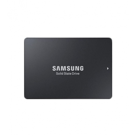 Накопитель SSD Samsung PM893 480GB (MZ7L3480HCHQ-00A07) - фото 2