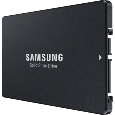Накопитель SSD Samsung PM893 480GB (MZ7L3480HCHQ-00A07) - фото 3