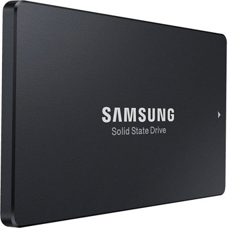 Накопитель SSD Samsung PM893 480GB (MZ7L3480HCHQ-00A07) - фото 4