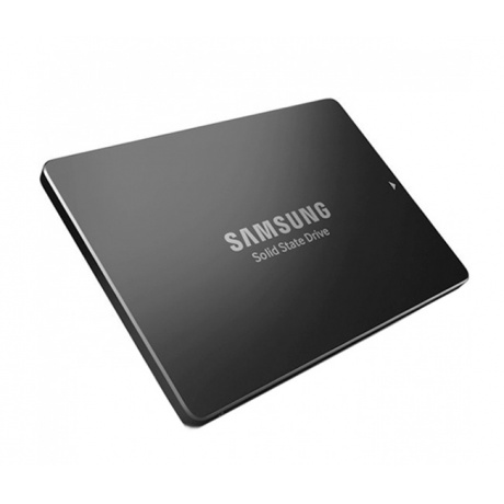 Накопитель SSD Samsung PM893 480GB (MZ7L3480HCHQ-00A07) - фото 5