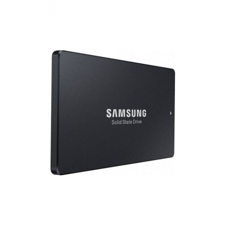 Накопитель SSD Samsung PM893 960GB (MZ7L3960HCJR-00A07) - фото 1