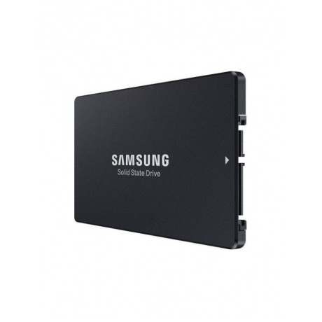 Накопитель SSD Samsung PM893 960GB (MZ7L3960HCJR-00A07) - фото 2