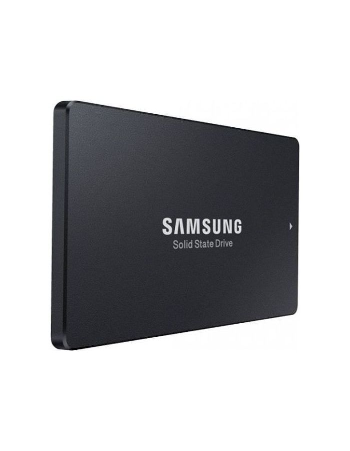Накопитель SSD Samsung PM893 960GB (MZ7L3960HCJR-00A07) накопитель ssd samsung pm893 960gb mz7l3960hcjr 00a07