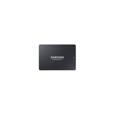 Накопитель SSD Samsung PM897 960GB (MZ7L3960HBLT-00A07) - фото 1