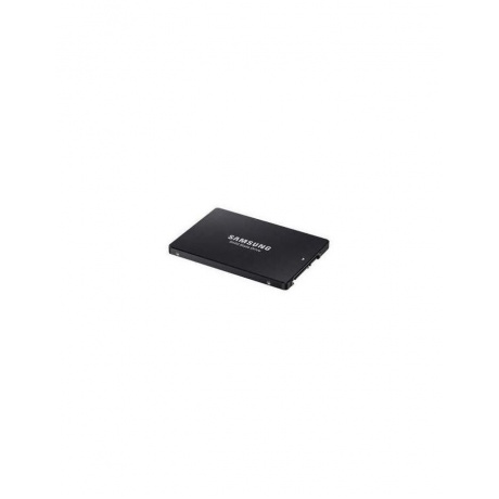 Накопитель SSD Samsung PM897 960GB (MZ7L3960HBLT-00A07) - фото 2