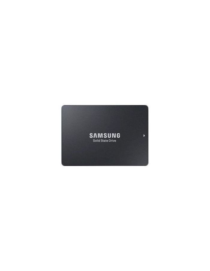 Накопитель SSD Samsung PM897 960GB (MZ7L3960HBLT-00A07) жесткий диск ssd 960gb kingston r500 w450 mb s sa400s37 960g