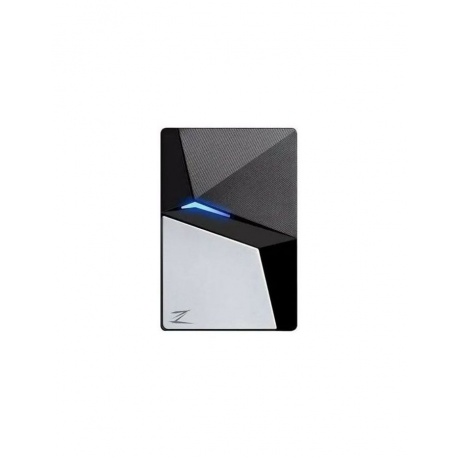 Накопитель SSD Netac Z7S 2.0Tb (NT01Z7S-002T-32BK) - фото 1