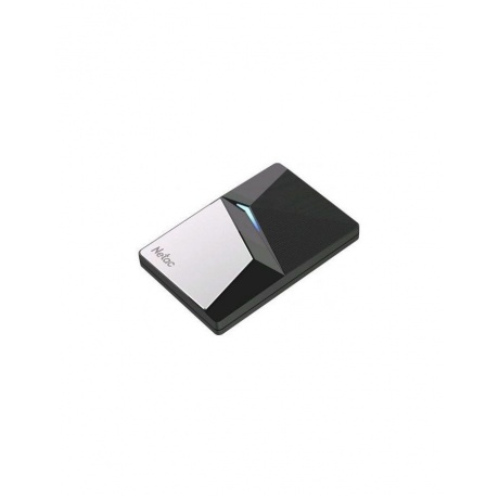 Накопитель SSD Netac Z7S 2.0Tb (NT01Z7S-002T-32BK) - фото 2