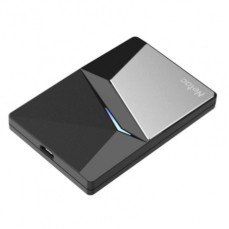 Накопитель SSD Netac Z7S 2.0Tb (NT01Z7S-002T-32BK) - фото 2