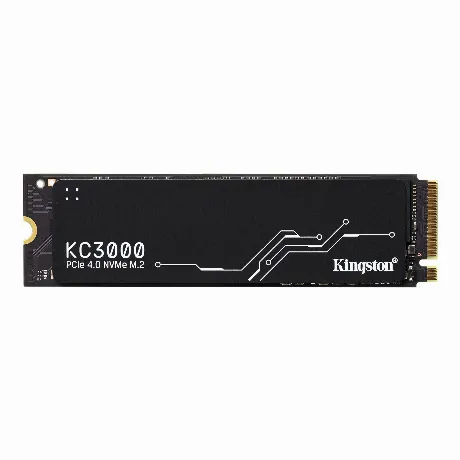 Накопитель SSD Kingston KC3000 512Gb (SKC3000S/512G)