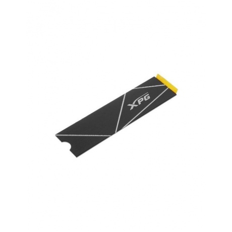 Накопитель SSD A-Data Gammix S70 Blade 2048GB (AGAMMIXS70B-2T-CS) - фото 3