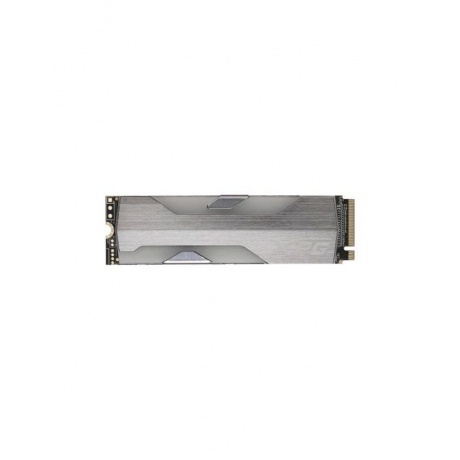 Накопитель SSD A-Data Spectrix S20G 500GB (ASPECTRIXS20G-500G-C) - фото 1