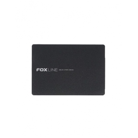 Накопитель SSD Foxline X5SE 128GB (FLSSD128X5SE) - фото 1