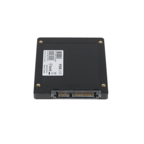 Накопитель SSD Foxline X5SE 128GB (FLSSD128X5SE) - фото 3