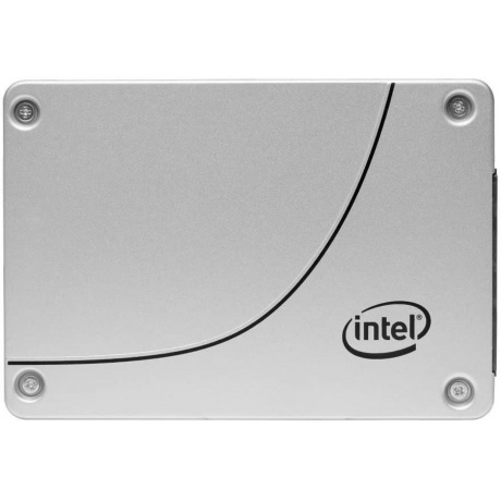 Накопитель SSD Intel D3-S4520 240GB (SSDSCKKB240GZ01) - фото 1