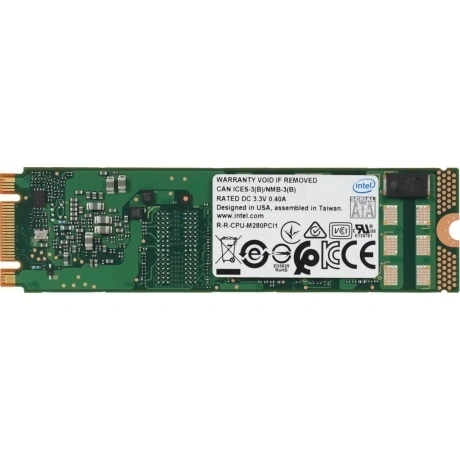 Накопитель SSD Intel D3-S4520 240GB (SSDSCKKB240GZ01)