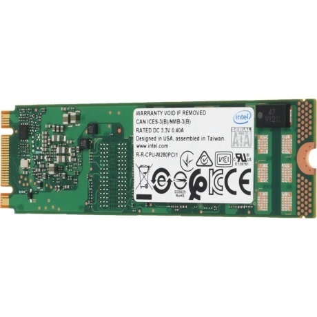 Накопитель SSD Intel D3-S4520 240GB (SSDSCKKB240GZ01) - фото 4
