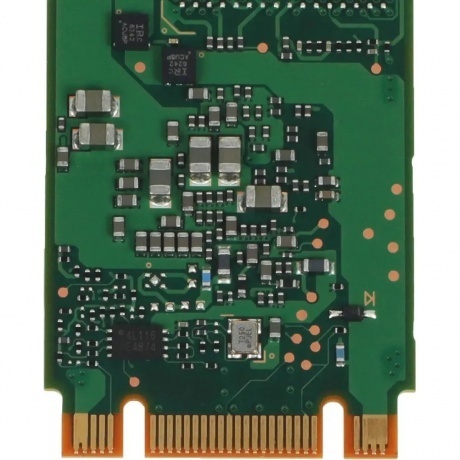 Накопитель SSD Intel D3-S4520 240GB (SSDSCKKB240GZ01) - фото 5