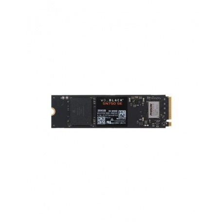 Накопитель SSD Western Digital 250GB (WDS250G1B0E) - фото 1