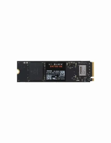 Накопитель SSD Western Digital 250GB (WDS250G1B0E)