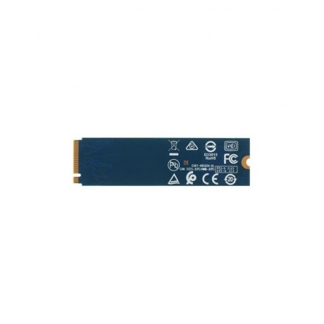 Накопитель SSD Western Digital 480GB (WDS480G2G0C) - фото 2