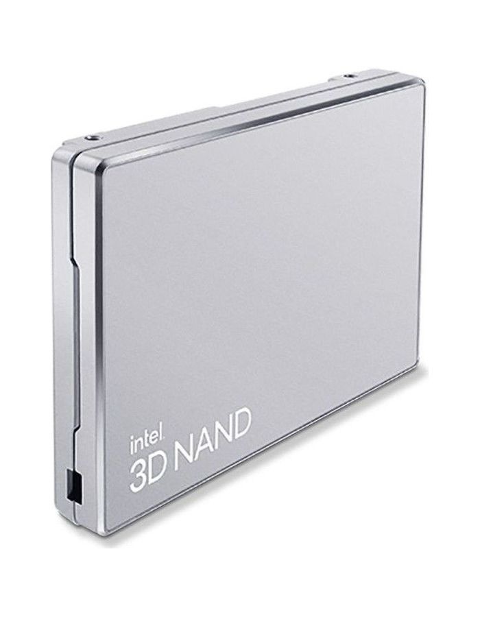 Накопитель SSD Intel Original PCI-E 4.0 x4 30Tb (SSDPF2NV307TZN199AA1P)