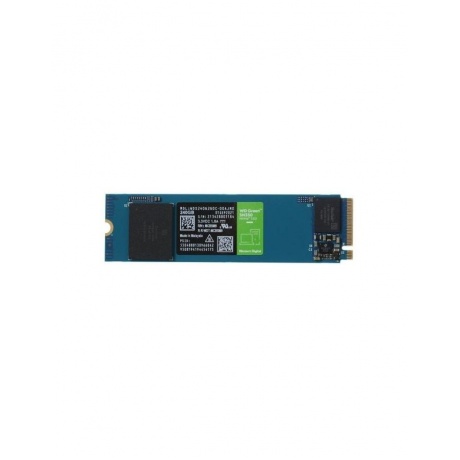 Накопитель SSD WD Original PCI-E x4 240Gb (WDS240G2G0C) - фото 1