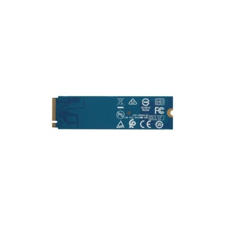 Накопитель SSD WD Original PCI-E x4 240Gb (WDS240G2G0C) - фото 2