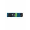 Накопитель SSD WD Original PCI-E x4 240Gb (WDS240G2G0C)
