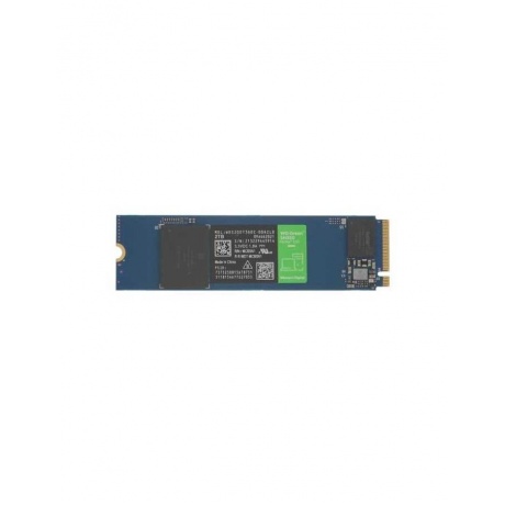 Накопитель SSD Western Digital SN350 2ТБ (WDS200T3G0C) - фото 1