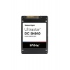 Накопитель SSD Western Digital Ultrastar DC SN840 15360GB (WUS4B...