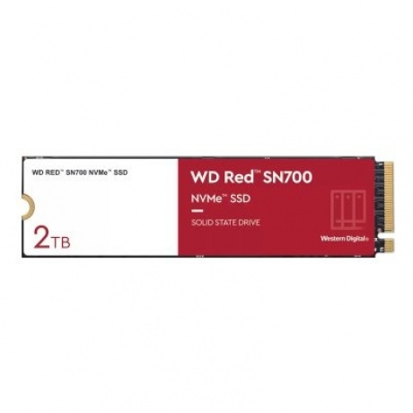 Накопитель SSD Western Digital 2TB (WDS200T1R0C) - фото 3