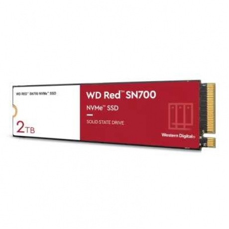 Накопитель SSD Western Digital 2TB (WDS200T1R0C) - фото 4