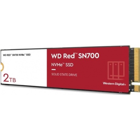 Накопитель SSD Western Digital 2TB (WDS200T1R0C) - фото 5