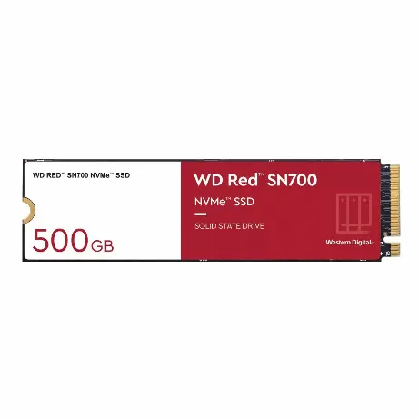 Накопитель SSD Western Digital 500GB (WDS500G1R0C)