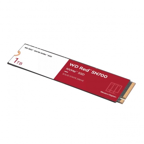 Накопитель SSD Western Digital 1TB (WDS100T1R0C) - фото 3