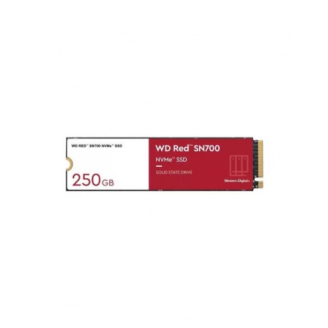 Накопитель SSD Western Digital 250GB Red (WDS250G1R0C)