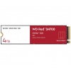 Накопитель SSD Western Digital 4TB Red (WDS400T1R0C)