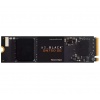 Накопитель SSD Western Digital 1TB TLC Black (WDS100T1B0E)
