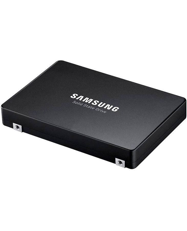 Накопитель SSD Samsung 7.68TB TLC PM9A3 MZQL27T6HBLA-00A07 накопитель ssd samsung 3840gb pm897 mz7l33t8hbna 00a07 oem