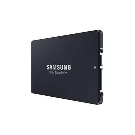 Накопитель SSD Samsung SATA2.5&quot; 1.92TB MZ7L31T9HBNA-00A07 - фото 2