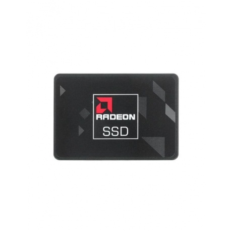 Накопитель SSD AMD Radeon R5 256Gb (R5SL256G) - фото 1