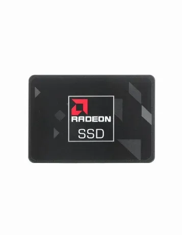 Накопитель SSD AMD Radeon R5 256Gb (R5SL256G)