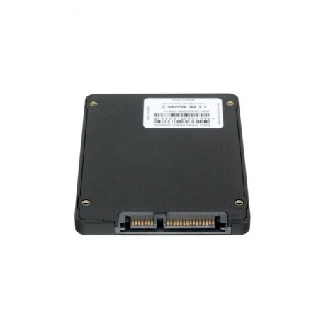 Накопитель SSD AMD Radeon R5 256Gb (R5SL256G) - фото 3