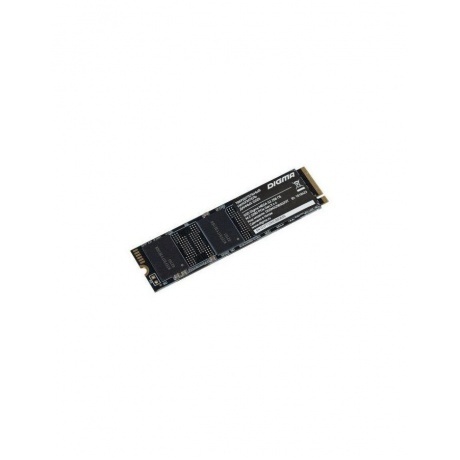 Накопитель SSD Digma PCI-E x4 256Gb (DGSM3256GS33T)