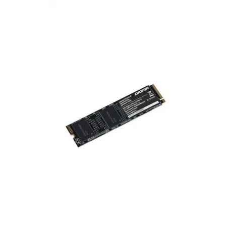 Накопитель SSD Digma PCI-E x4 256Gb (DGSM3256GS33T)