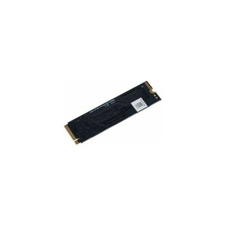 Накопитель SSD Digma PCI-E x4 256Gb (DGSM3256GS33T) - фото 2