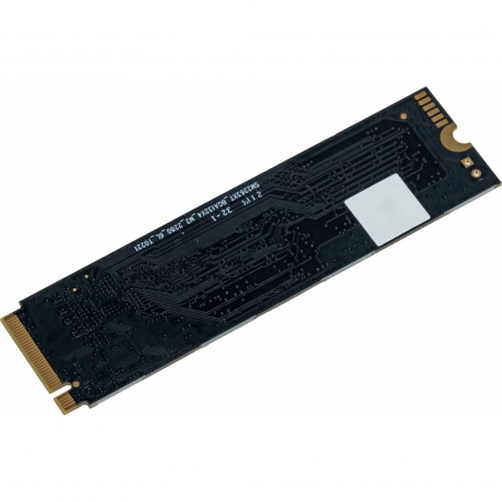 Накопитель SSD Digma PCI-E x4 512Gb (DGSM3512GS33T) - фото 2