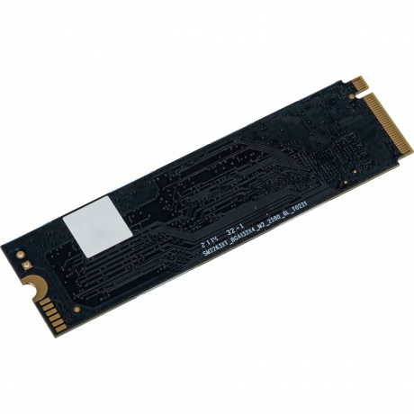 Накопитель SSD Digma PCI-E x4 512Gb (DGSM3512GS33T) - фото 4
