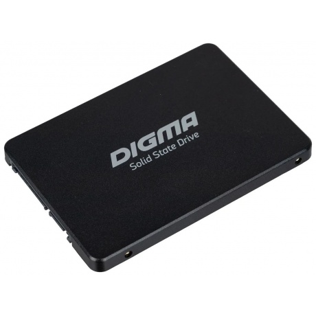 Накопитель SSD Digma SATA III 512Gb (DGSR2512GS93T) - фото 1